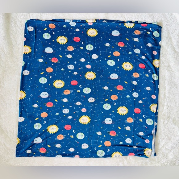 🪐LS OG Space Swaddle🪐 - Picture 2 of 8